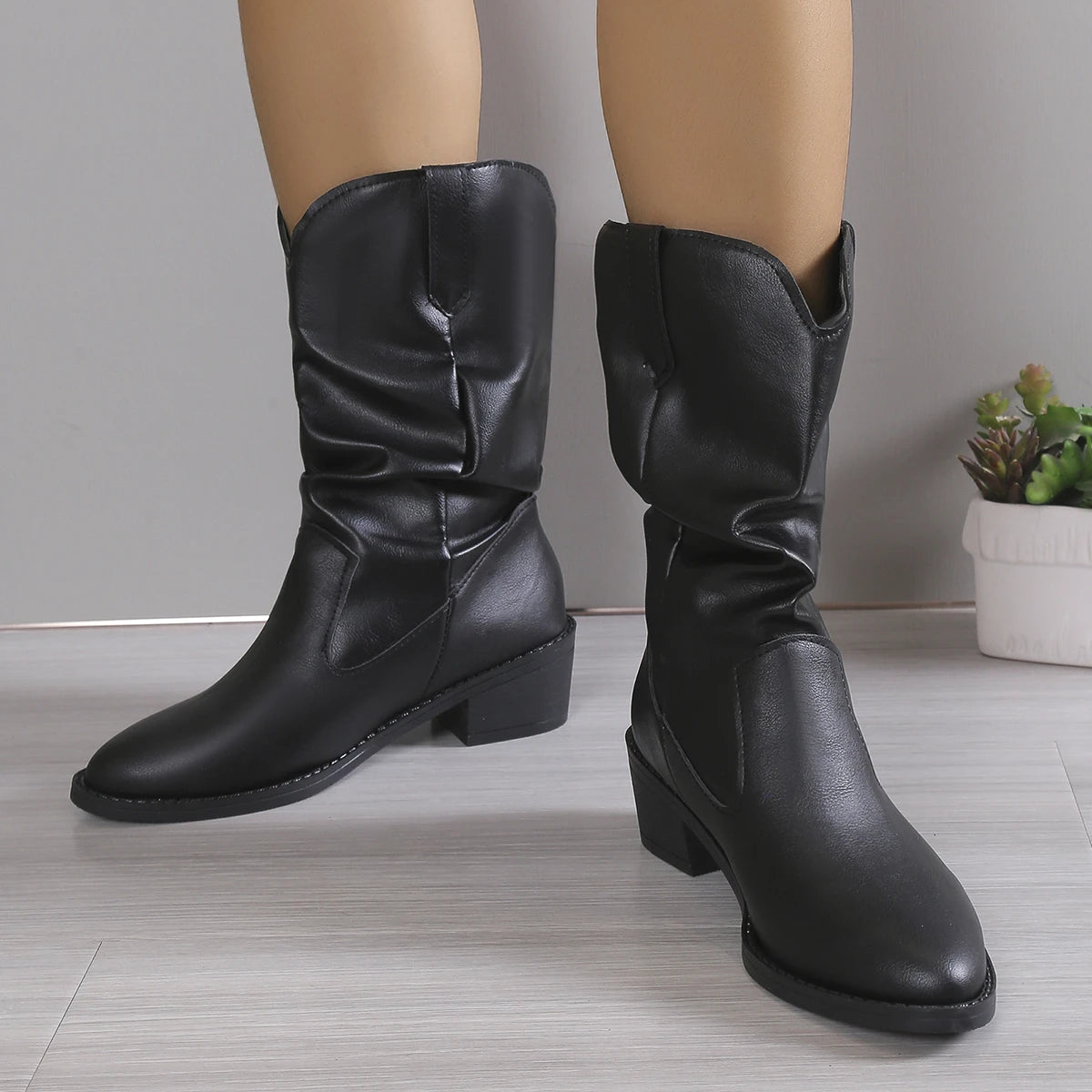 Bottes Pour Femme