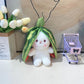 JOUET EN PELUCHE BUNNY