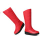 Bottes de neige épaissir chaussures d’hiver