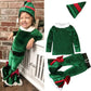 COSTUME  NOEL POUR ENFANTS