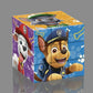 3x3 Pat' Patrouille Magic Cubes Casse-tête Cubo Magique professionnel Jouets Dessin animé Anniversaire Cadeaux de Noël pour enfants Speed Cube