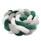 Tour  pour Lit bébé, coussin, protecteur, décor de chambre,  360 cm