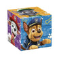 3x3 Pat' Patrouille Magic Cubes Casse-tête Cubo Magique professionnel Jouets Dessin animé Anniversaire Cadeaux de Noël pour enfants Speed Cube