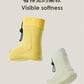 Oligstock - Bottes de pluie imperméables pour enfants