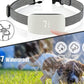 Collier anti-aboiements NED pour chiens, collier de dressage anti-aboiement rechargeable avec 7 vibrations réglables de sensibilité et d'intensité pour les chiens de petite, moyenne et grande taille