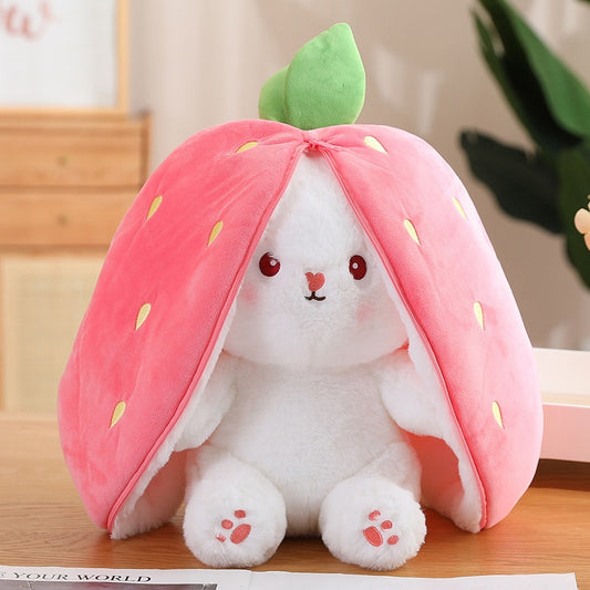 JOUET EN PELUCHE BUNNY