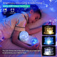 Projecteur LED Star Galaxy pour chambre à coucher, veilleuse nébuleuse étoilée, 10 lumières, plafond, anniversaire romantique, cadeaux