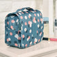 AiQInu Sac Organisateur De Maquillage De Voyage En Nylon Femmes