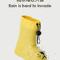 Oligstock - Bottes de pluie imperméables pour enfants