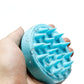 Brosse à Shampooing En Selicone