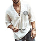 T-SHIRT BLANC D'ETE POUR HOMME.™