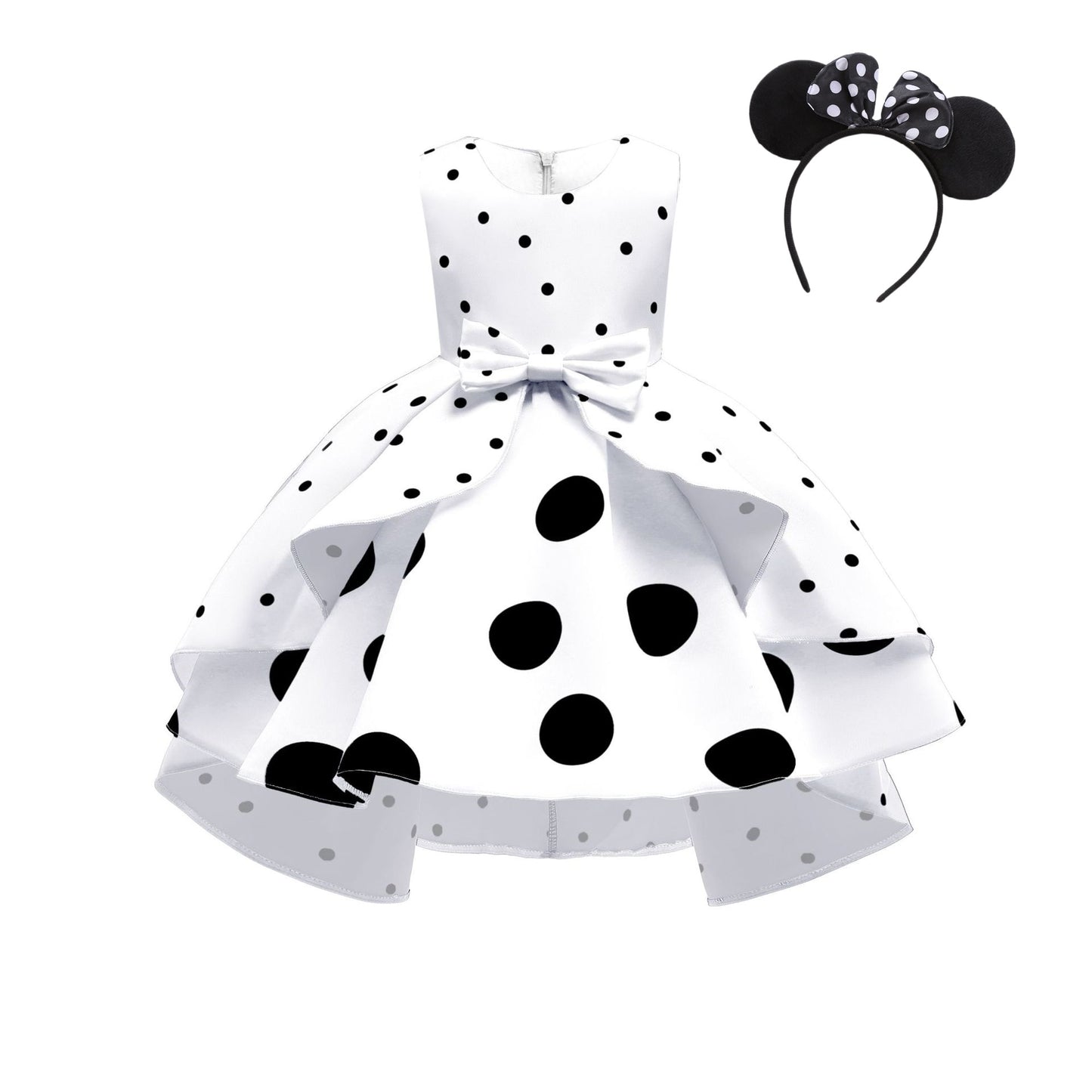 Robe Pour Fille