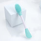 Brosse Visage Double Face