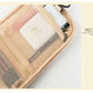 Nouveau Sac Organisateur De Maquillage De Voyage En Nylon Femmes Sac Cosmétique Suspendu Voyage Maquillage Sacs De Lavage Trousse De Toilette Organisateur