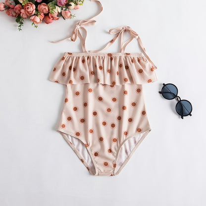 Maillots De Bain D'etè Pour Enfants Tendance