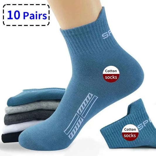 Chaussettes ™| 10 PAIRES