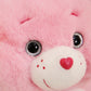 Ours en peluche Kawaii rose Sakura, joli ours de dessin animé, poupées en peluche douces, jouets mignons, cadeau pour filles 22 cm, 33 cm, 45cm