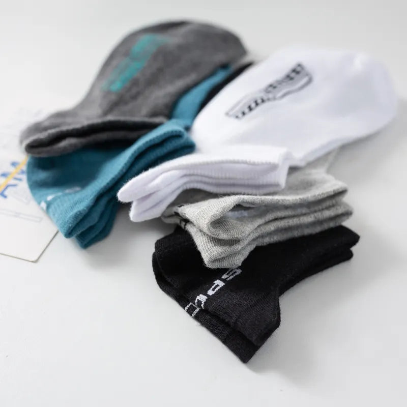 Chaussettes Pour Homme | 10 Paires