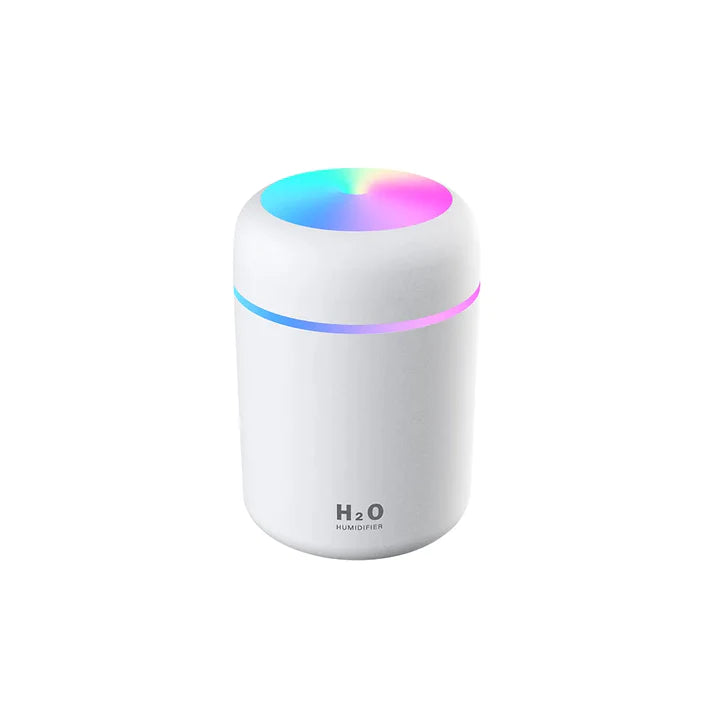 Diffuseur H2O RGB