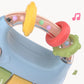 BIBERON DE DENTITION MUSICAL POUR BEBE