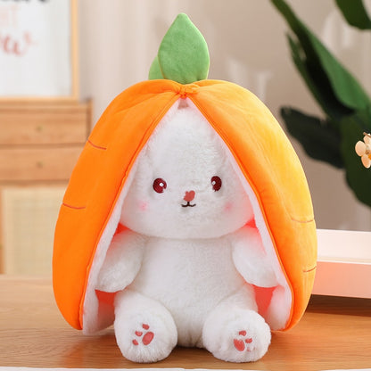 JOUET EN PELUCHE BUNNY