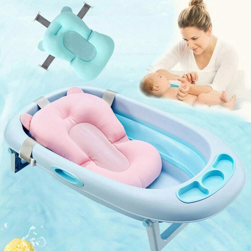 Coussin de confort de l'air, vent mignon, polymères de bain