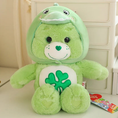 Peluche Poupée Beaux Jouets Loisirs Kawaii Décor De Chambre Cadeaux De Noël Pour Enfants