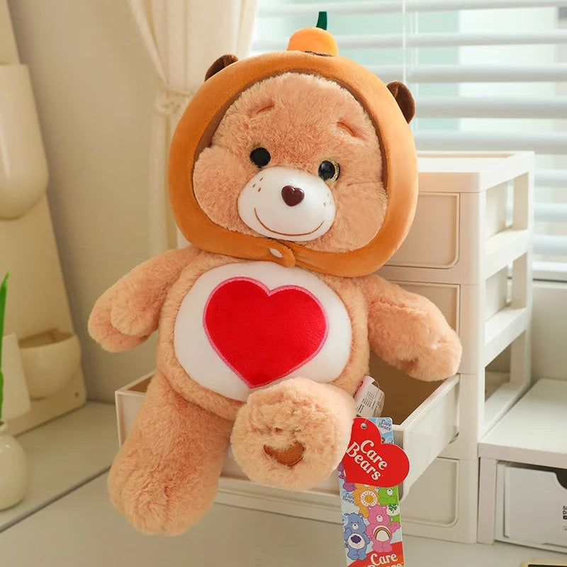 Peluche Poupée Beaux Jouets Loisirs Kawaii Décor De Chambre Cadeaux De Noël Pour Enfants