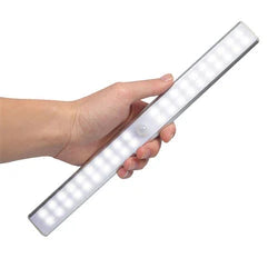 Lumière LED avec capteur de mouvement