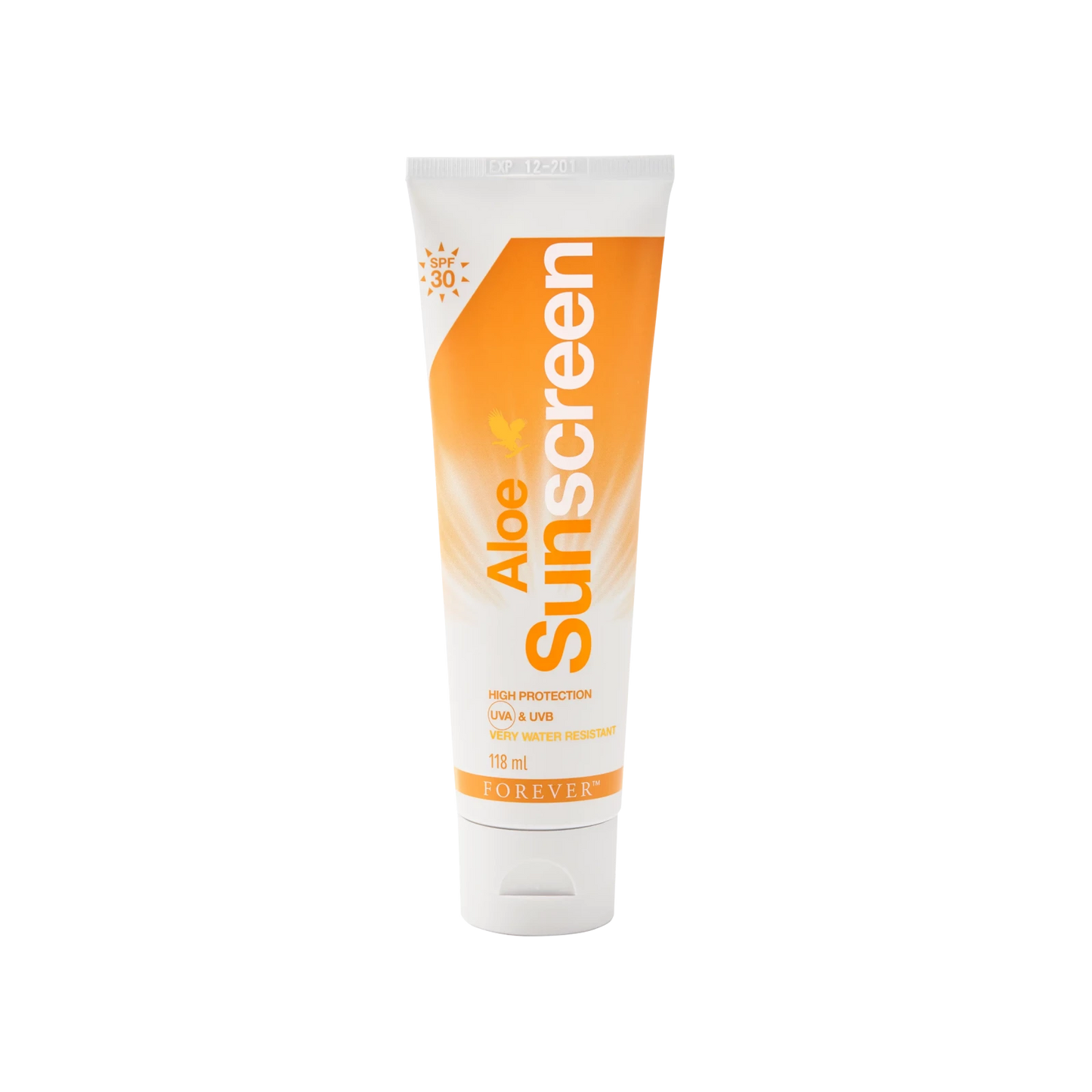 Aloe Sunscreen