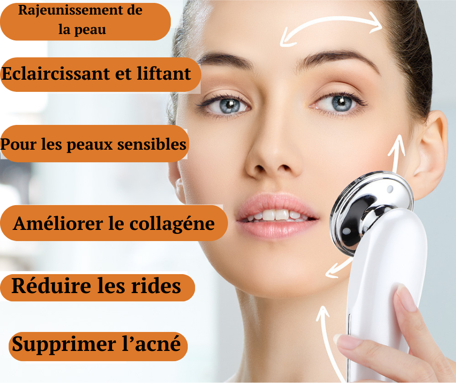 appareille-massage-visage-blanc