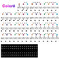 autocollants-de-note-de-piano-enfants-colore-colore