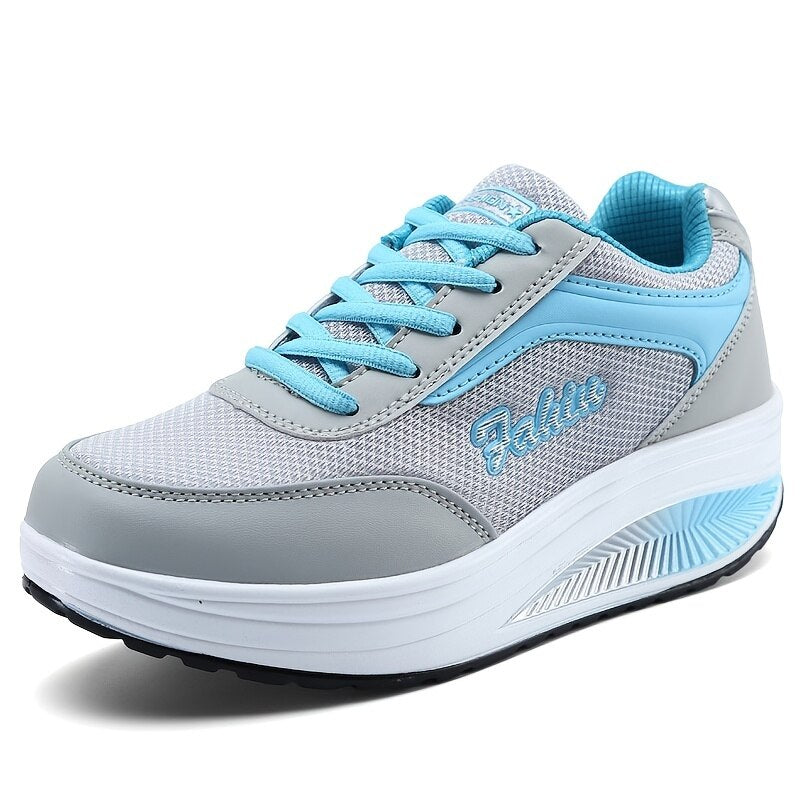 baskets-femme-blue-clair