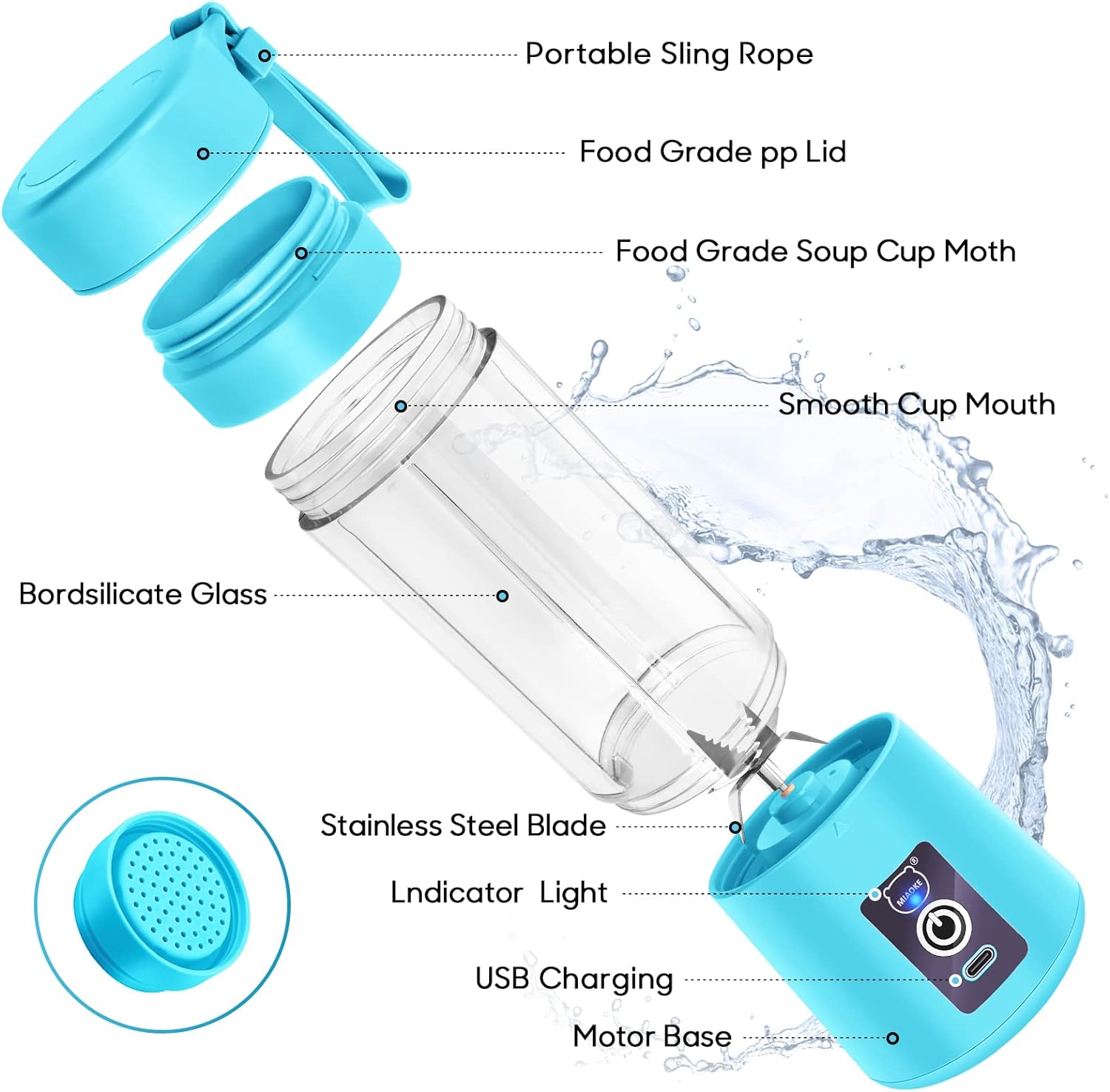 blender-portable-fresh-juice-blender-mixeur-smoothie-usb-rechargeable-mixer-blender-pour-fresh-juice-smoothie-shakes-bebe-presse-fruits-portatif-de-voyage-a-domicile-blue-pas-cher-for