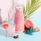 blender-smoothie-350ml-mixeur-blender-portable-mini-fresh-juice-blender-bouteille-smoothie-mixer-bottle-multifonctionnel-personal-bottle-avec-usb-rechargeable-rose