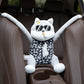 boite-a-mouchoirs-de-voiture-tiger-coton