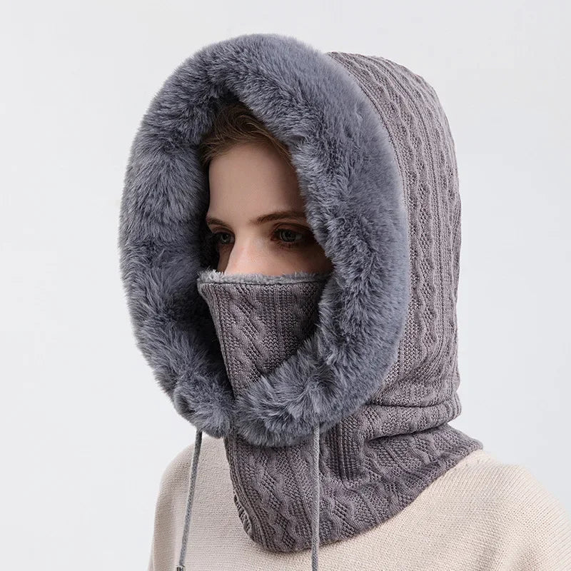 bonnet-coupe-vent-chaud-en-tricot-pour-iHiver-gris