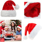 bonnet-de-pere-noel-rouge-coton-familie