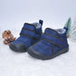 botte-de-neige-garcon-blue