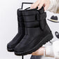 bottes-de-neige-chaud-femme-noir