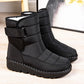 bottes-de-neige-chaud-femme