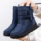 bottes-de-neige-femme-blue-chaud