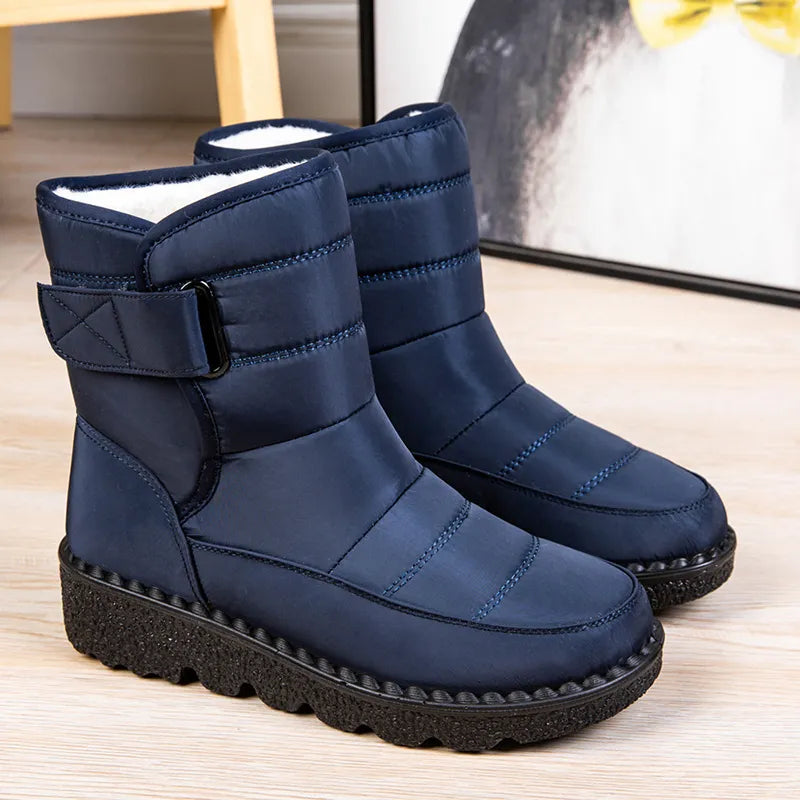 bottes-de-neige-femme-blue