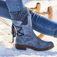 bottes-dhiver-en-cuir-vache-et-laine-chaude-blue-soldes-50