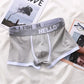 boxer-homme-gris