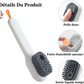 brosse-a-chaussures-avec-distributeur-blanc-pas-cher-practique-comfortable