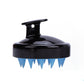 brosse-a-shampooing-en-selicone-noir