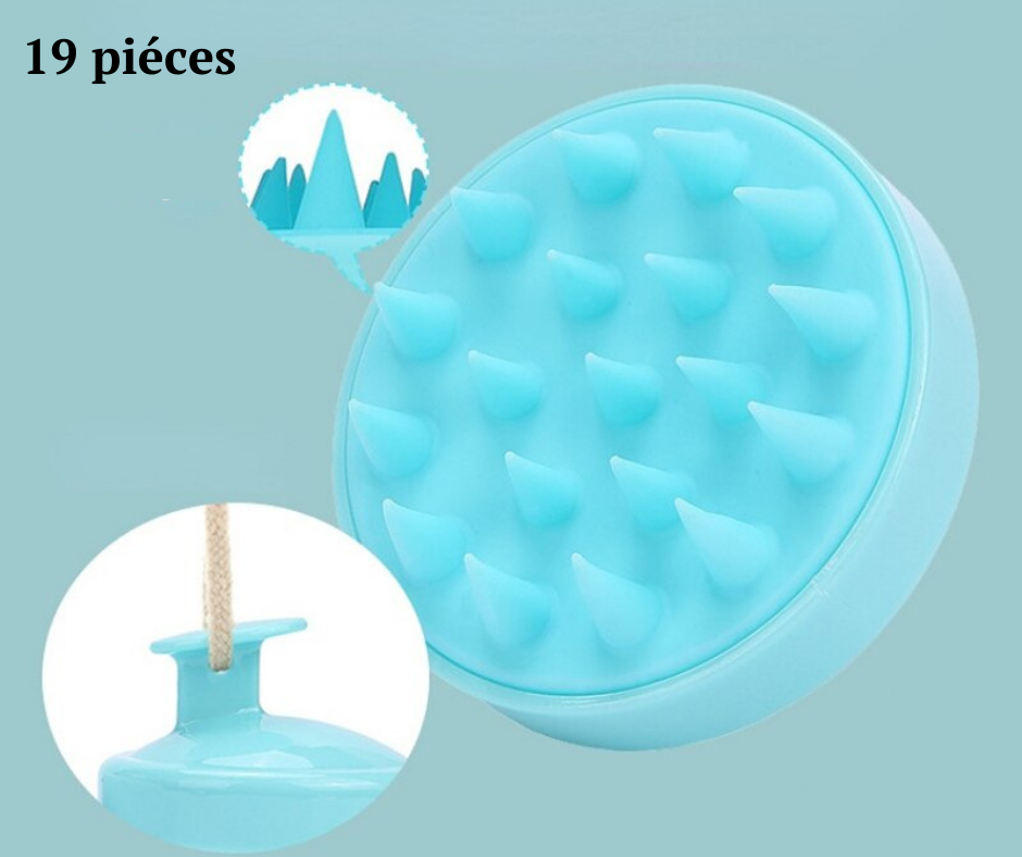 brosse-a-shampooing-en-selicone-pas-cher-practique-facile-a-utiliser