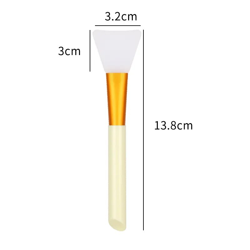 brosse-cosmetique-en-silicone-pas-cher-femme-facile-a-utiliser-blanc