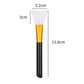 brosse-cosmetique-en-silicone-pas-cher-femme-facile-a-utiliser-noir